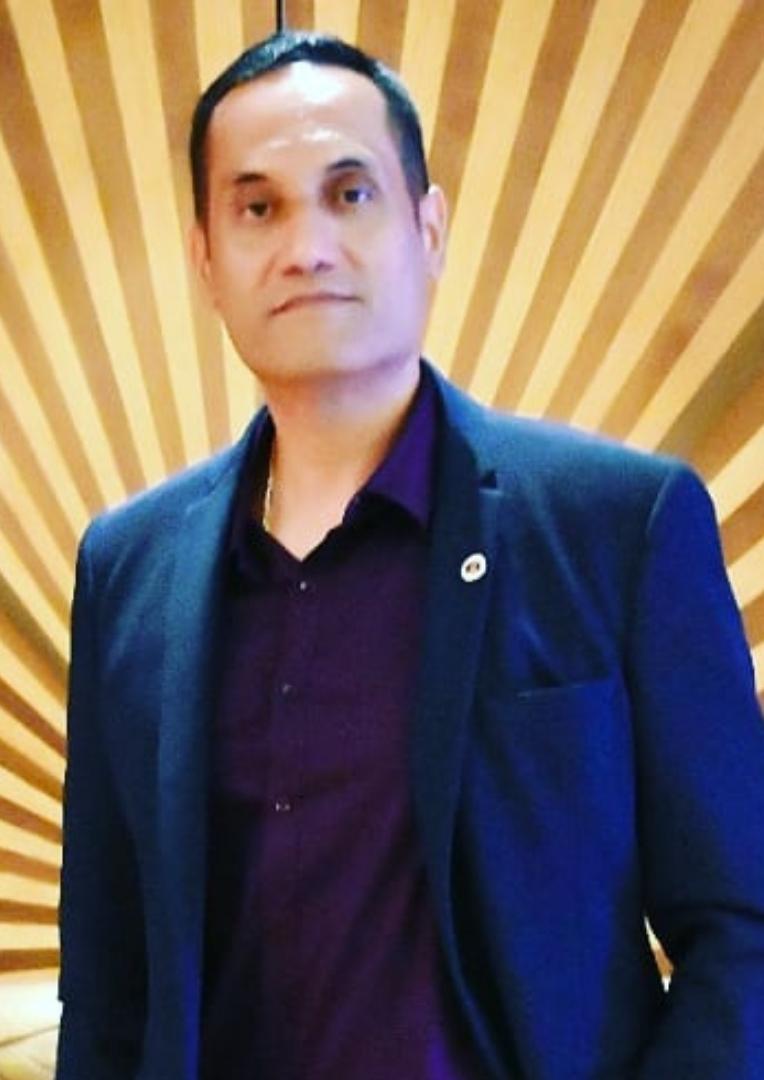 Atmaram Desai