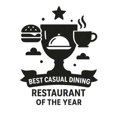 Best Casual Dining Restaurant