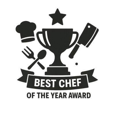 Chef of the Year