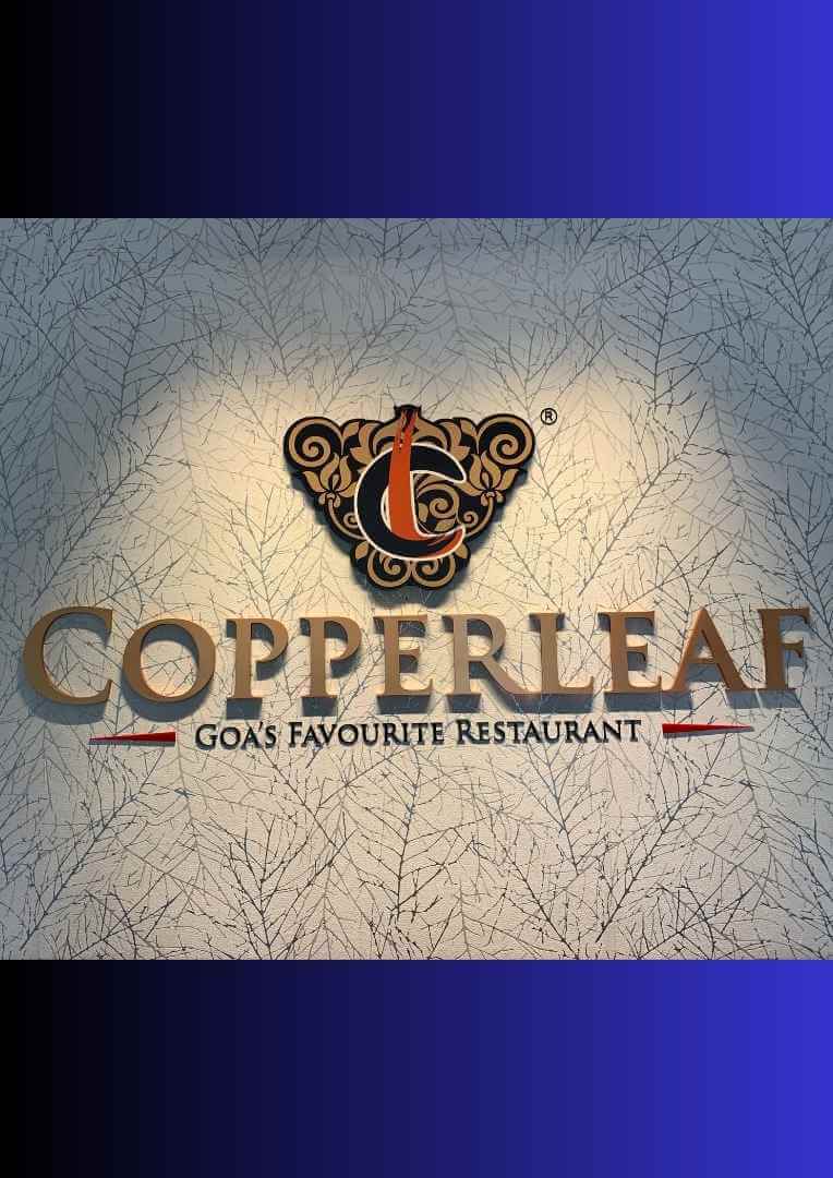 Copperleaf Goa