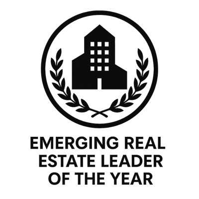 Emerging Real Estate Leader
