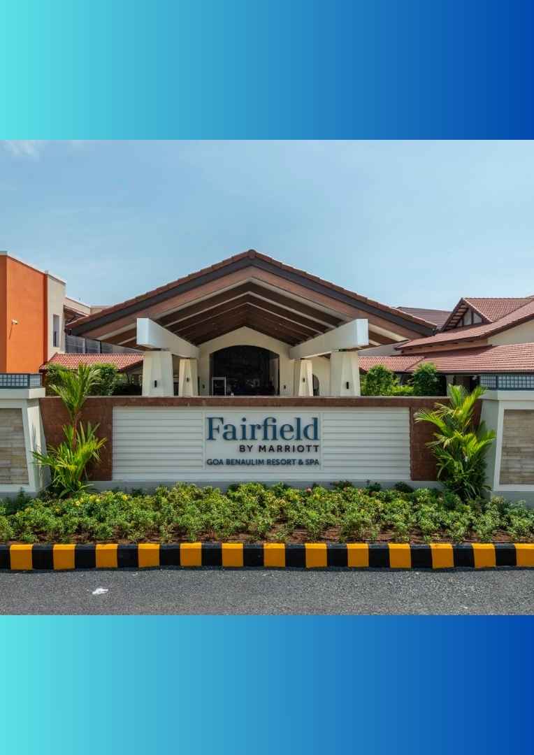 Fairfield by Marriott Goa Benaulim