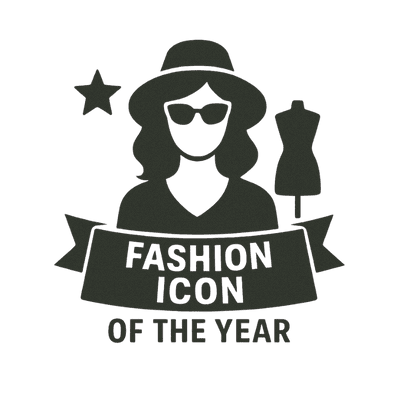 Fashion Icon of the Year