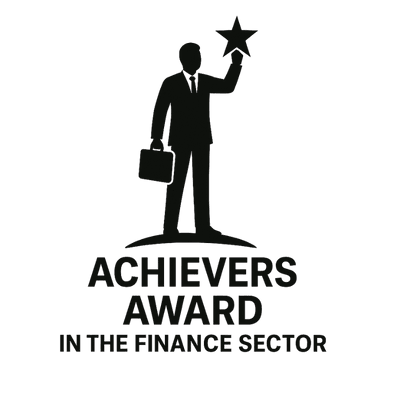 Finance Achievers Award
