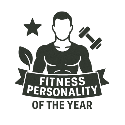 Fitness Personality of the Year