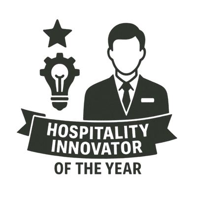 Hospitality Innovator of the Year