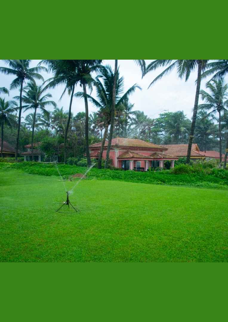 IHCL Goa
