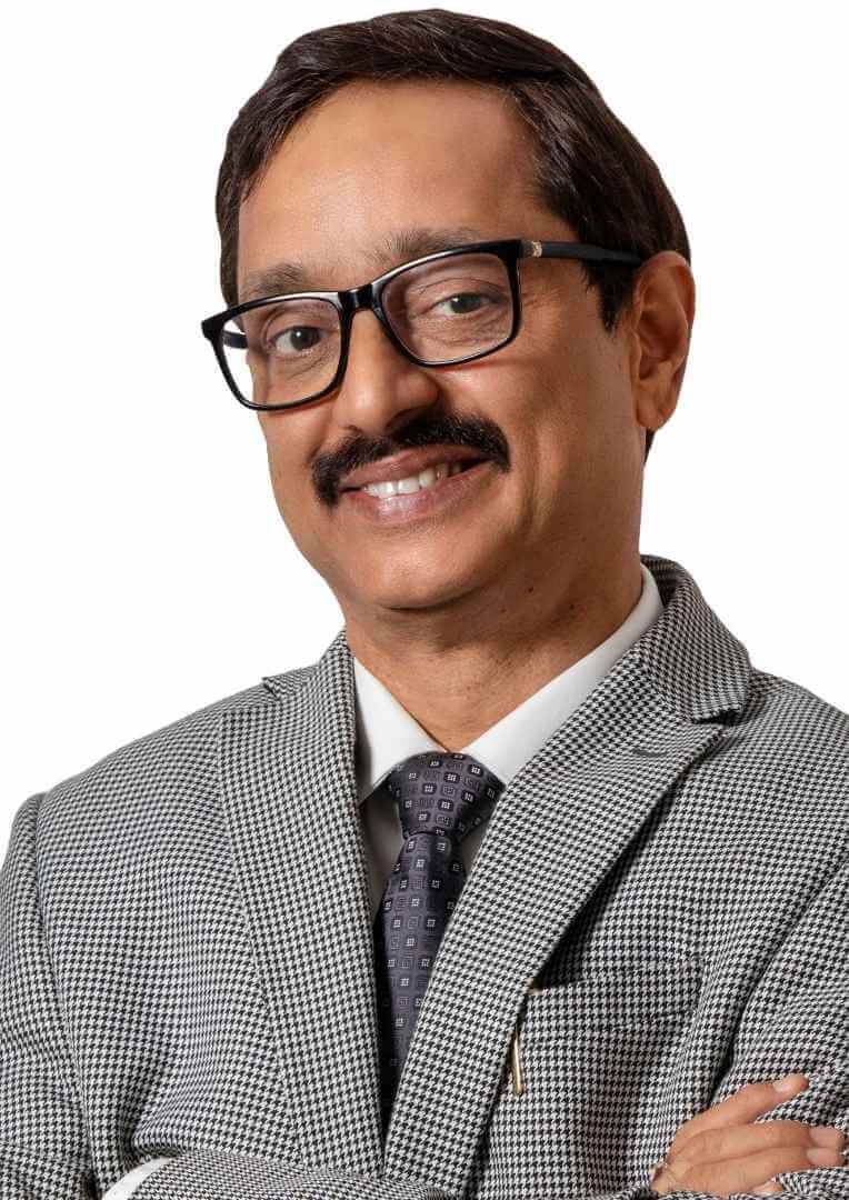Nitin Kunkolienkar