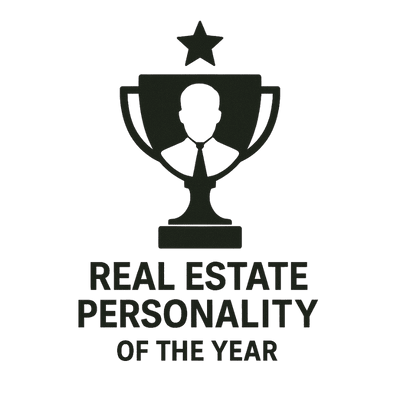 Real Estate Personality of the Year