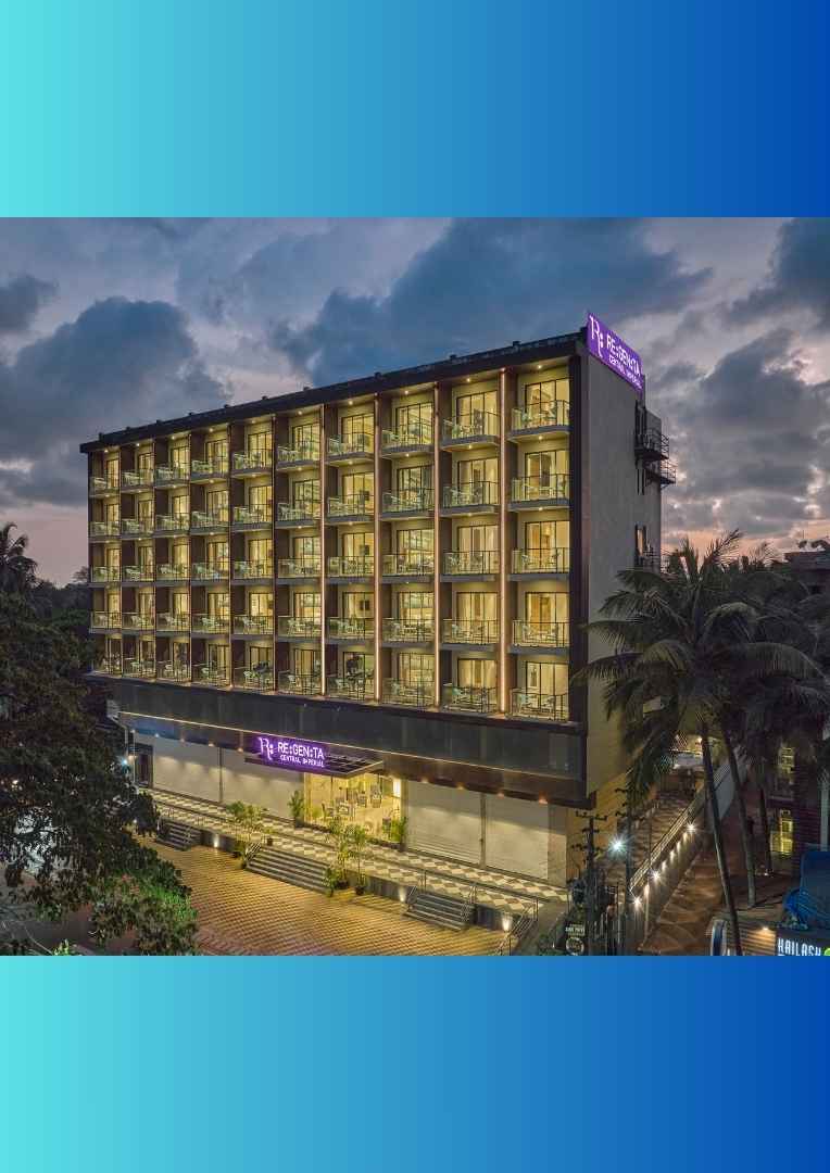 Regenta Candolim