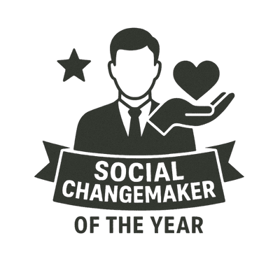 Social Changemaker of the Year