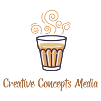 CREATIVE CONCEPT CREATIVE CONCEPT