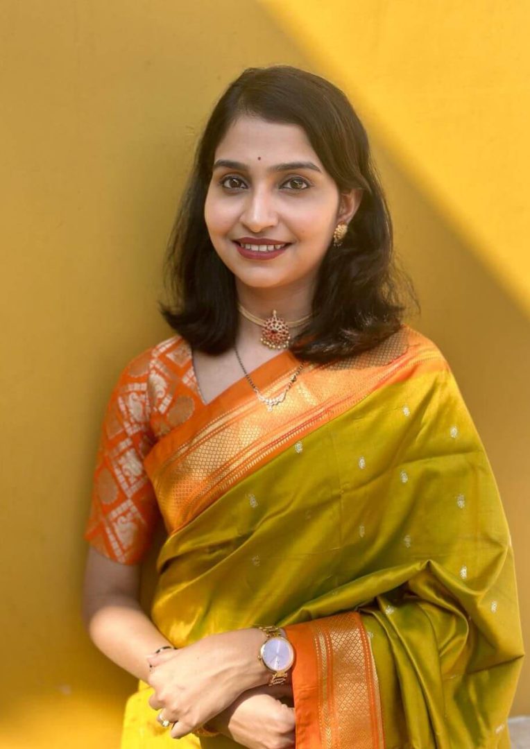 Gautami Hede Gautami Hede