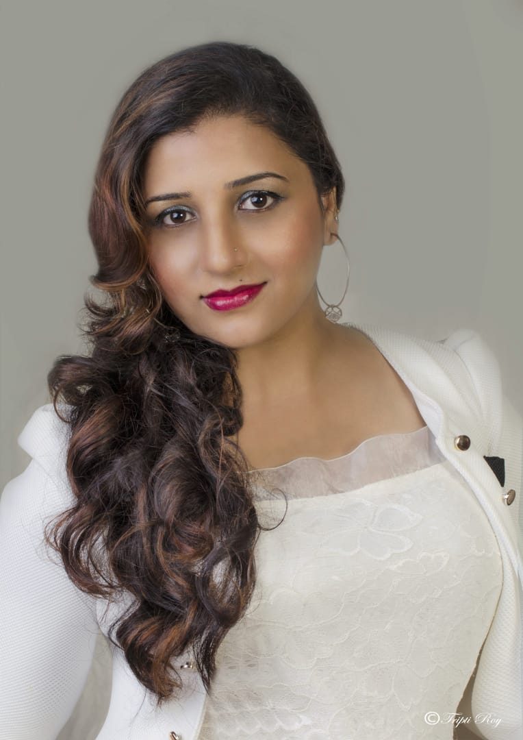 NIDHI SANKE NIDHI SANKE