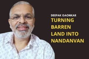 Deepak Gaonkar