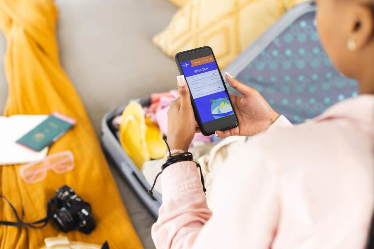 10 Must-Have Apps for Travelers in 2025